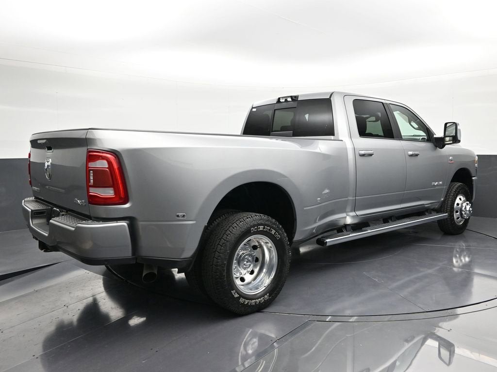 2023 RAM 3500 Laramie