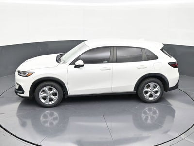 2023 Honda HR-V 2WD LX