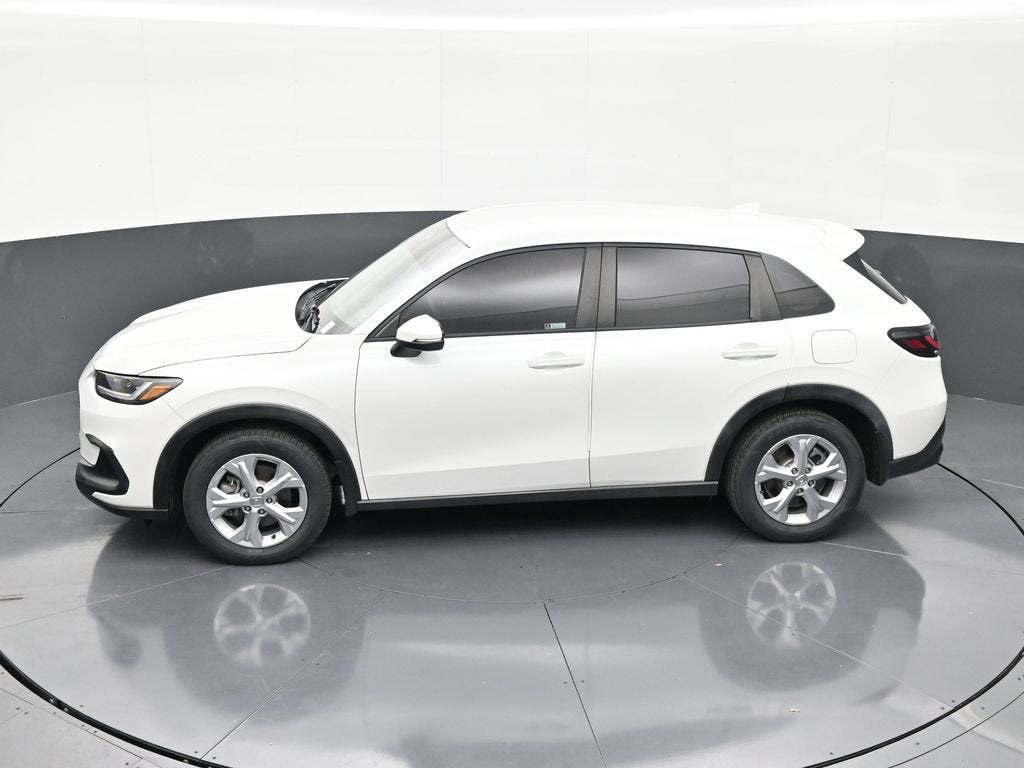 2023 Honda HR-V 2WD LX