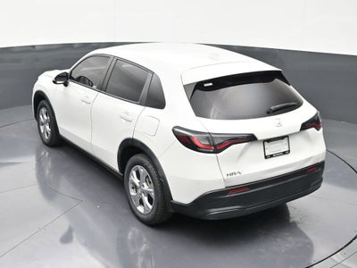 2023 Honda HR-V 2WD LX
