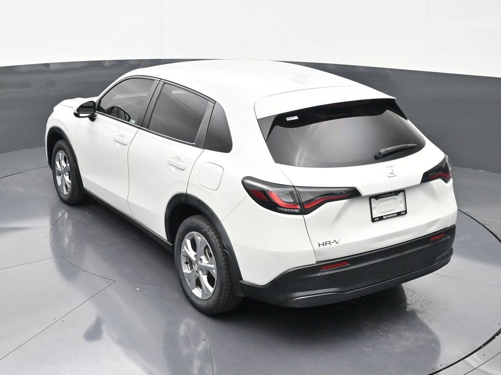 2023 Honda HR-V 2WD LX