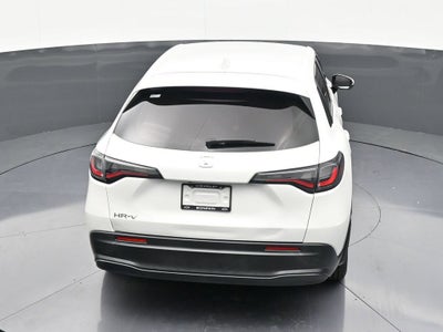 2023 Honda HR-V 2WD LX
