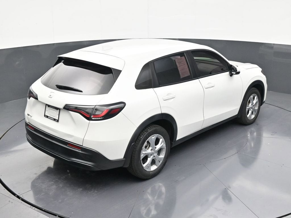 2023 Honda HR-V 2WD LX