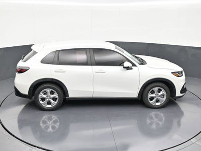 2023 Honda HR-V 2WD LX