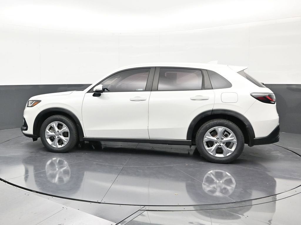 2023 Honda HR-V 2WD LX