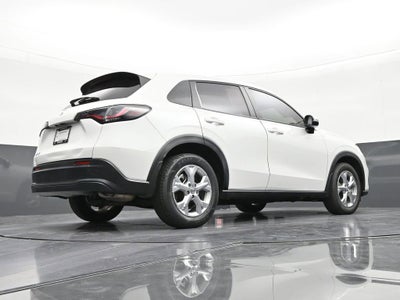 2023 Honda HR-V 2WD LX