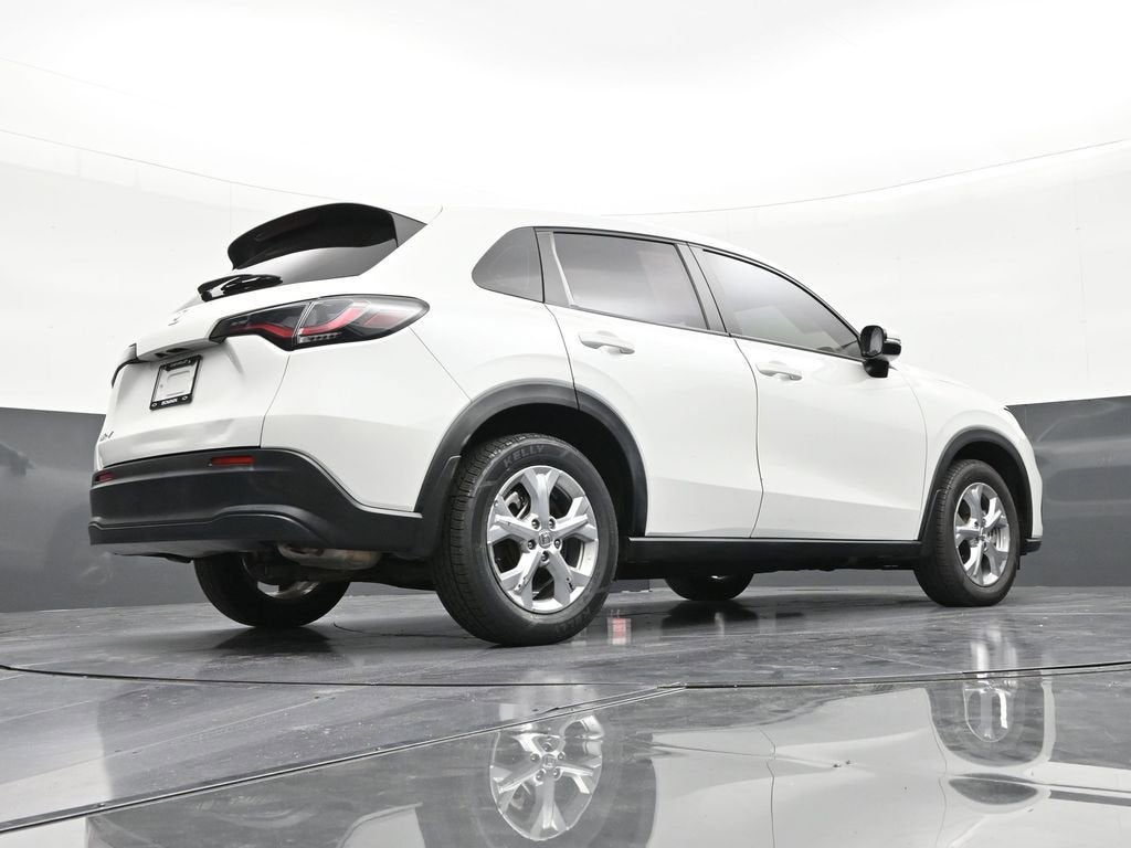 2023 Honda HR-V 2WD LX