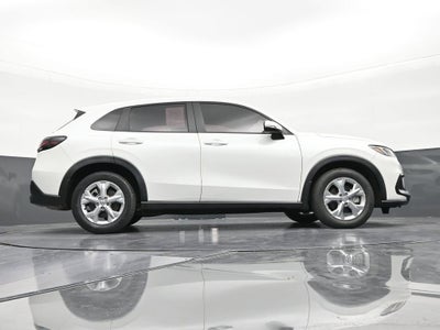 2023 Honda HR-V 2WD LX