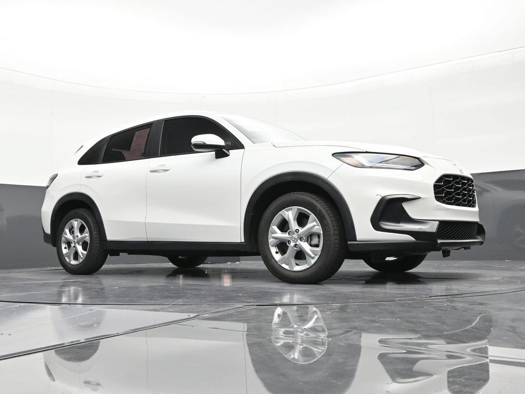 2023 Honda HR-V 2WD LX