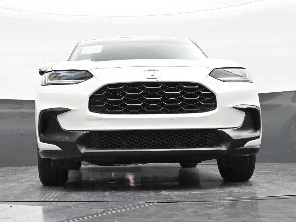 2023 Honda HR-V 2WD LX