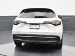 2023 Honda HR-V 2WD LX