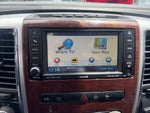 2011 RAM 3500 Laramie