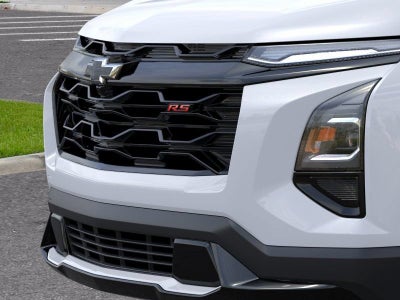 2027 Chevrolet Equinox FWD RS