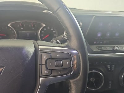 2019 Chevrolet Blazer 4DR FWD LT