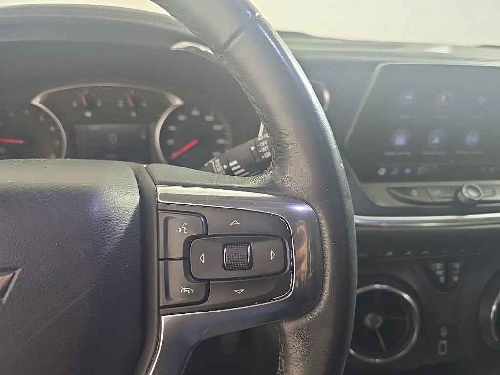 2019 Chevrolet Blazer 4DR FWD LT