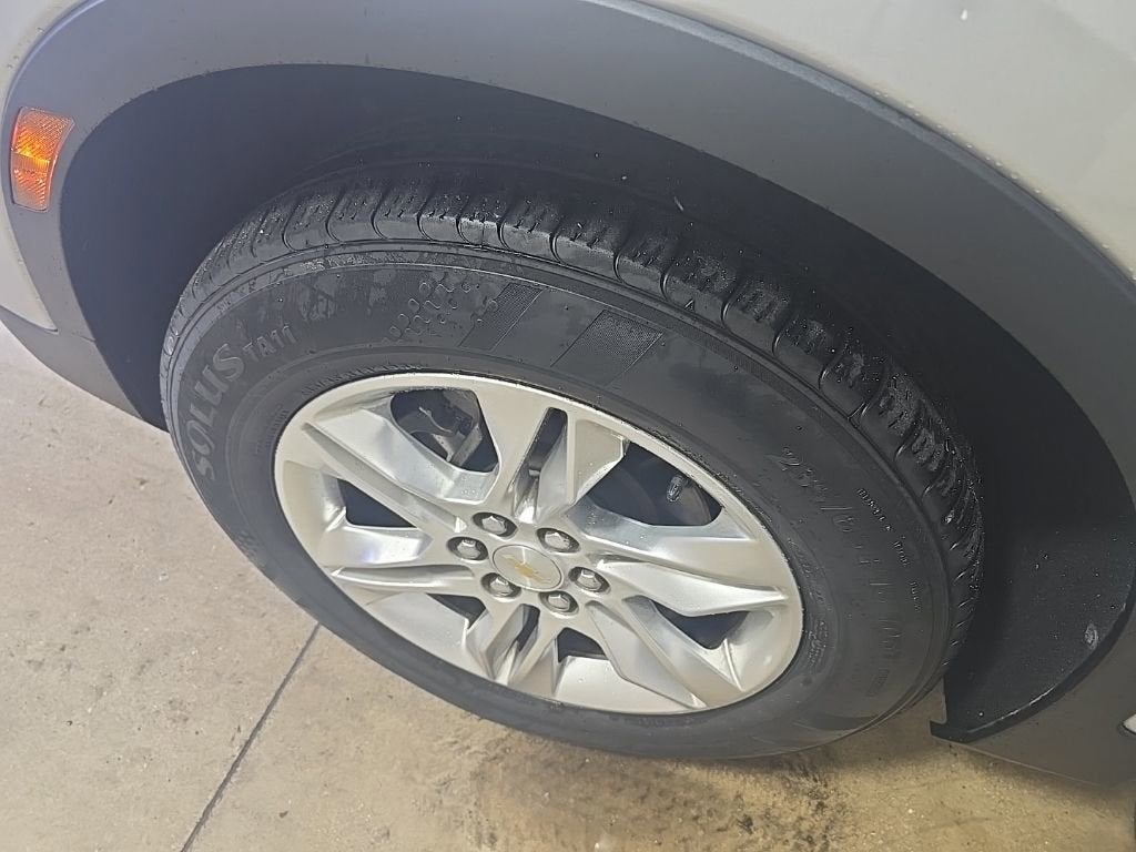 2019 Chevrolet Blazer 4DR FWD LT