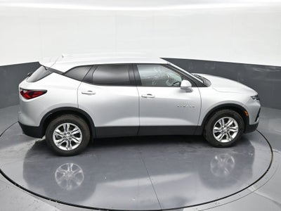 2019 Chevrolet Blazer 4DR FWD LT