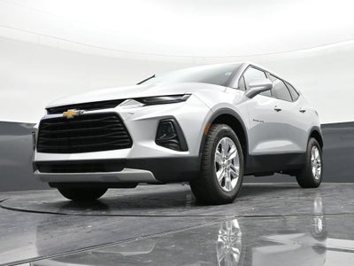 2019 Chevrolet Blazer 4DR FWD LT