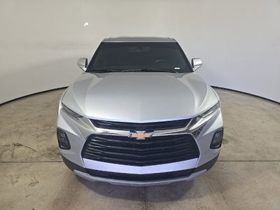 2019 Chevrolet Blazer 4DR FWD LT