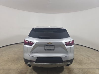 2019 Chevrolet Blazer 4DR FWD LT