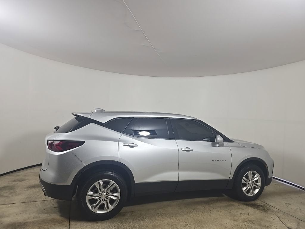 2019 Chevrolet Blazer 4DR FWD LT