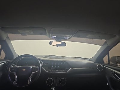 2019 Chevrolet Blazer 4DR FWD LT