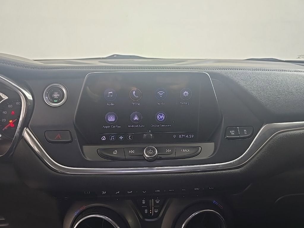 2019 Chevrolet Blazer 4DR FWD LT