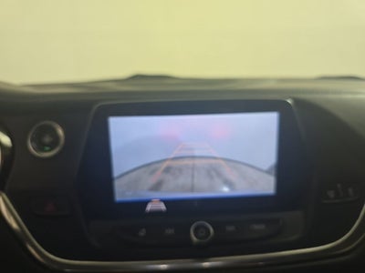 2019 Chevrolet Blazer 4DR FWD LT