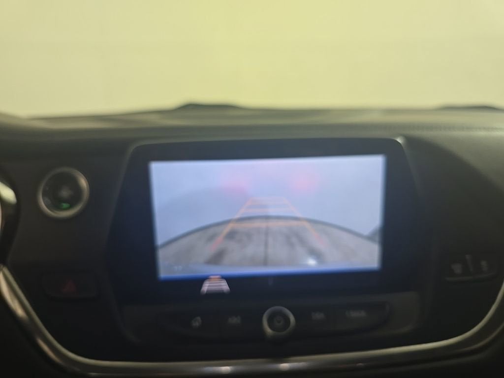 2019 Chevrolet Blazer 4DR FWD LT