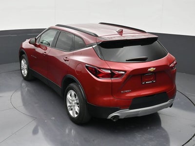 2019 Chevrolet Blazer 4DR FWD LT