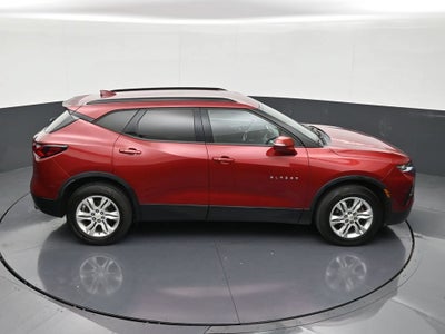 2019 Chevrolet Blazer 4DR FWD LT