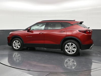 2019 Chevrolet Blazer 4DR FWD LT