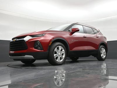 2019 Chevrolet Blazer 4DR FWD LT