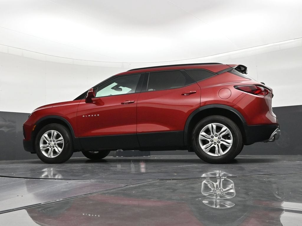 2019 Chevrolet Blazer 4DR FWD LT