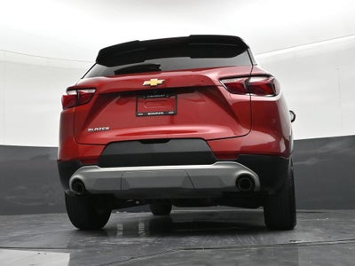 2019 Chevrolet Blazer 4DR FWD LT