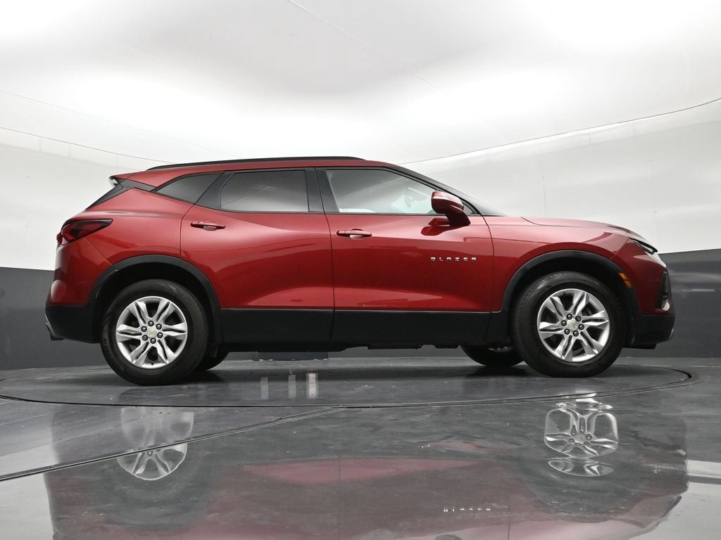 2019 Chevrolet Blazer 4DR FWD LT