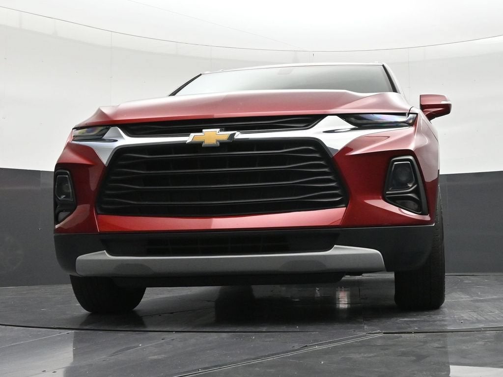 2019 Chevrolet Blazer 4DR FWD LT