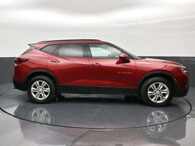 2019 Chevrolet Blazer 4DR FWD LT