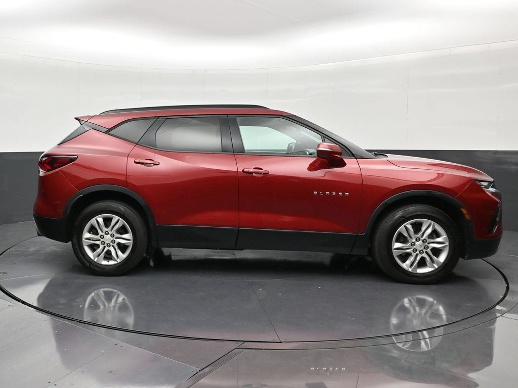 2019 Chevrolet Blazer 4DR FWD LT