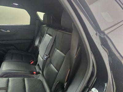 2023 Chevrolet Blazer Premier