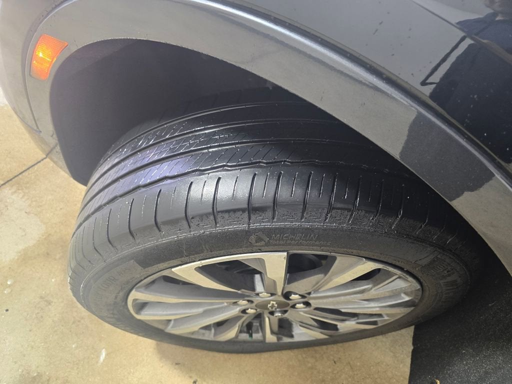 2023 Chevrolet Blazer Premier