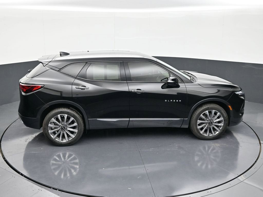 2023 Chevrolet Blazer Premier