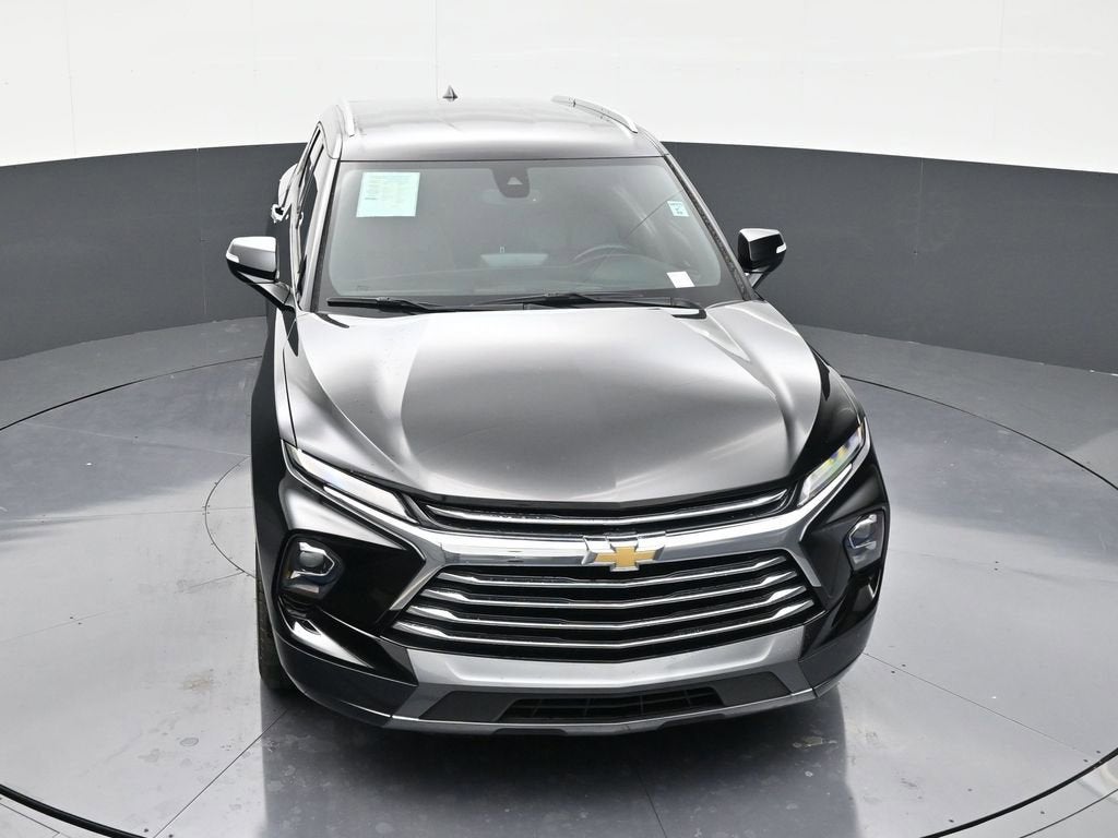 2023 Chevrolet Blazer Premier