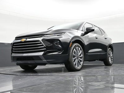 2023 Chevrolet Blazer Premier