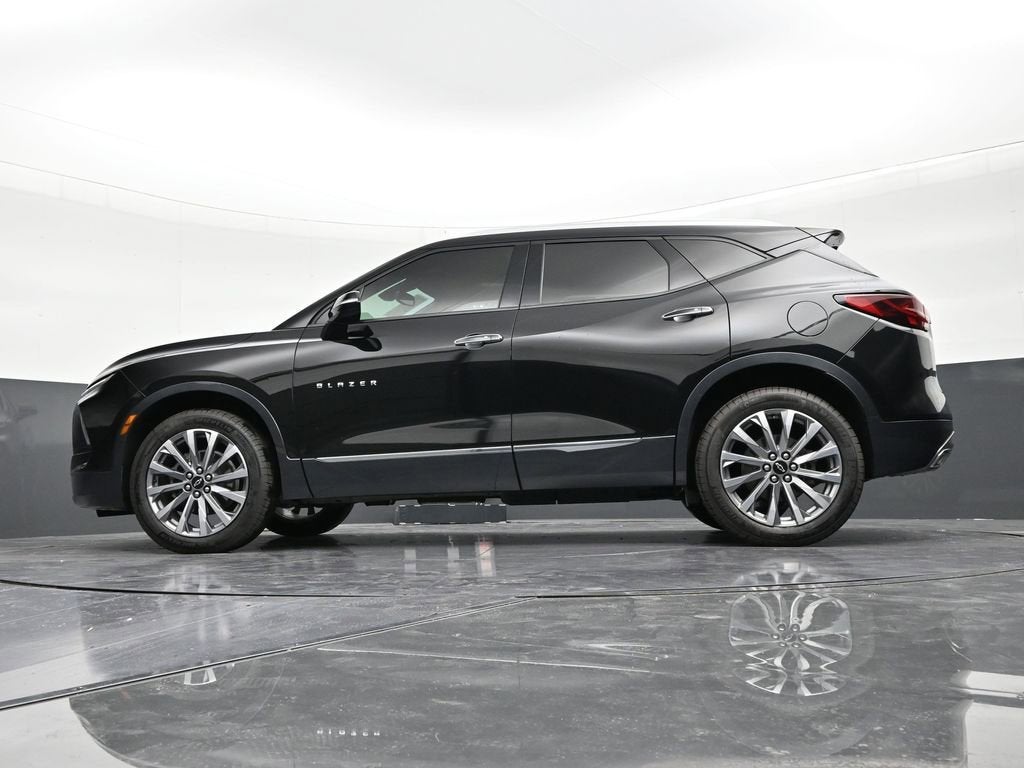 2023 Chevrolet Blazer Premier