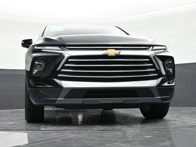 2023 Chevrolet Blazer Premier