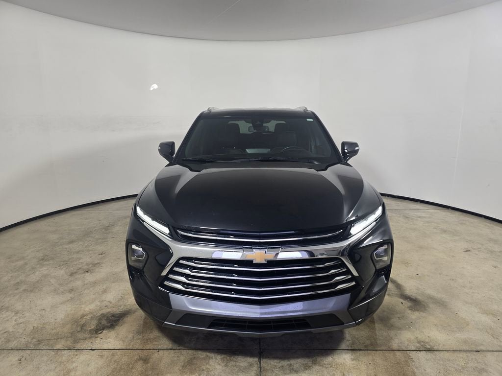 2023 Chevrolet Blazer Premier
