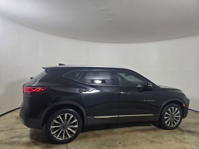 2023 Chevrolet Blazer Premier