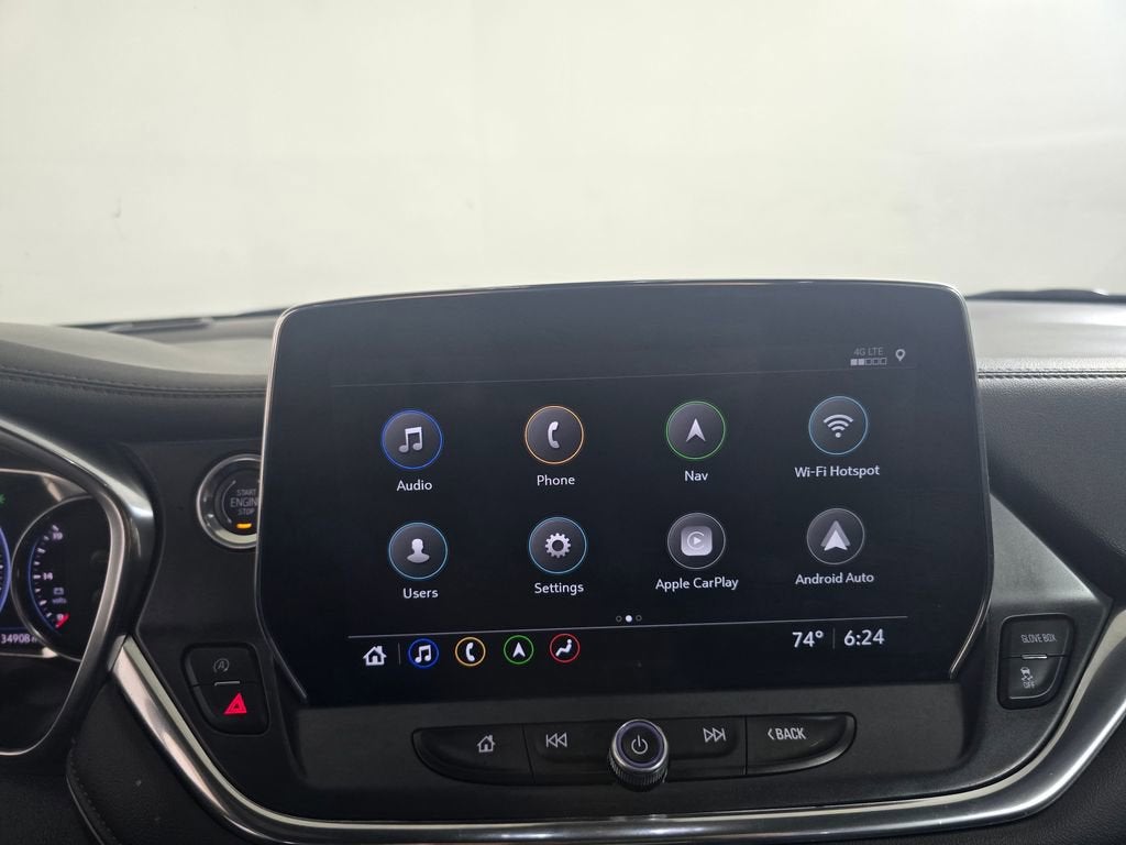 2023 Chevrolet Blazer Premier