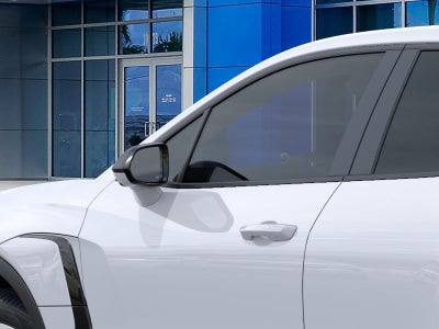 2027 Chevrolet Blazer EV LT